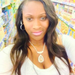 Meet your Posher, Cheniece